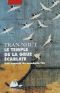 [Les enquêtes du mandarin Tân 01] • Le Temple de la Grue Écarlate